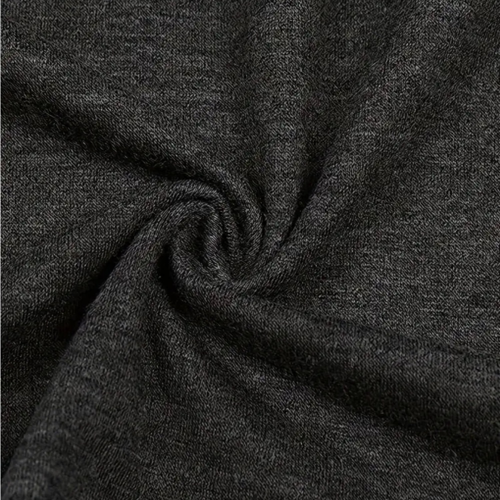 NIB Women’s Crew Neck T-shirt Relaxed Fit Casual Short Sleeve “Spirit Lead Me” - Picture 8 of 9